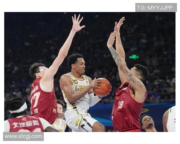 追光时刻广厦逆转之路从0比1到3比1的精彩蜕变解析 追光时刻广厦逆转之路从0比1到3比1的精彩蜕变解析