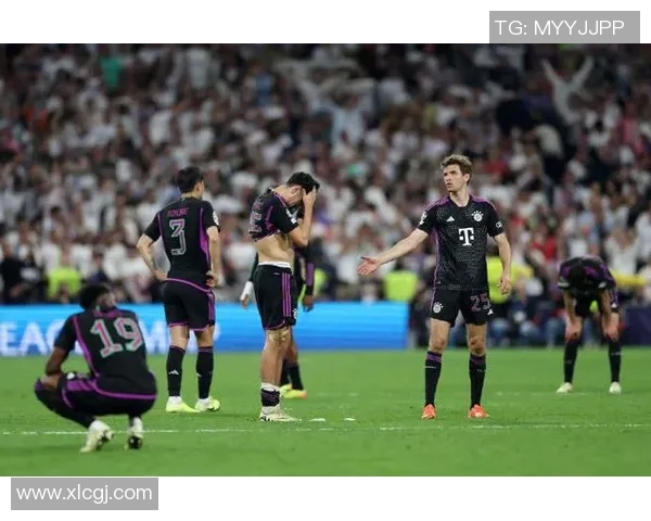 巅峰对决拜仁慕尼黑与皇马谁能在欧冠赛场再创辉煌